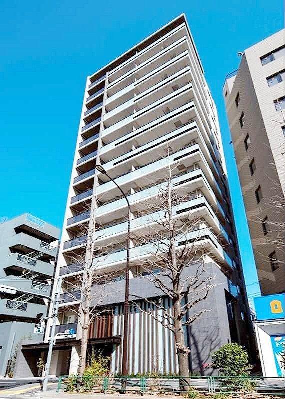 ブランシエスタ白山