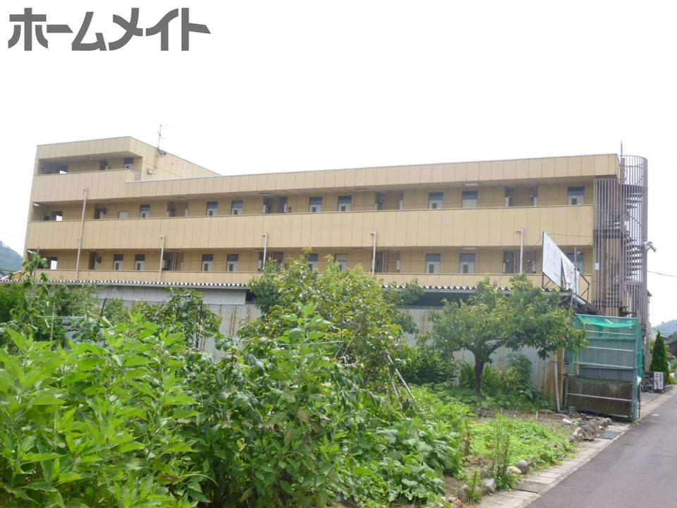 アシスト各務原マンション