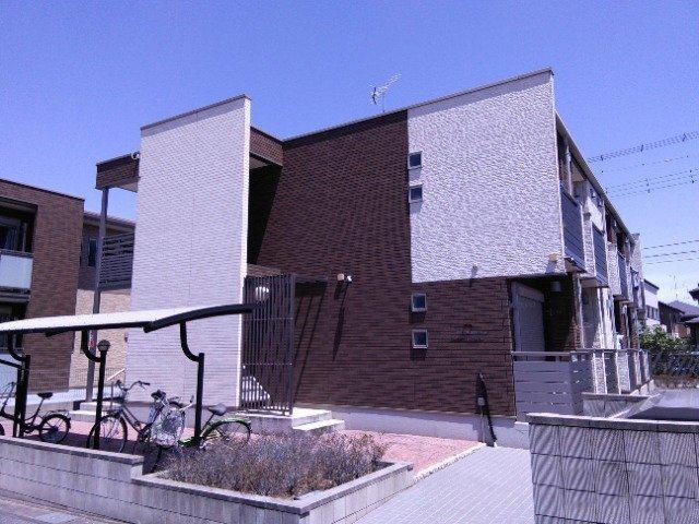 ルミエール(ワンルーム/1階)