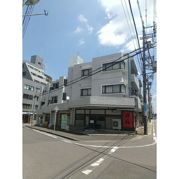 スタスィオン一社