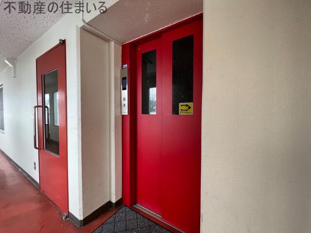 ハイツ近