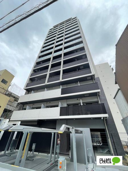 S-RESIDENCE鶴舞II