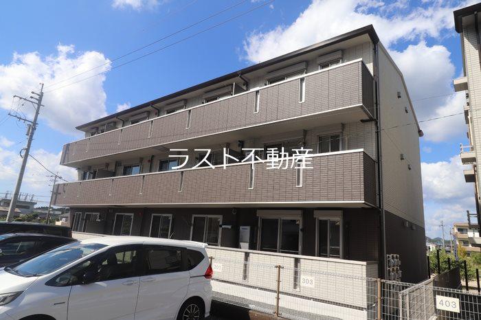 AVENIR宮内町I(3LDK/2階)