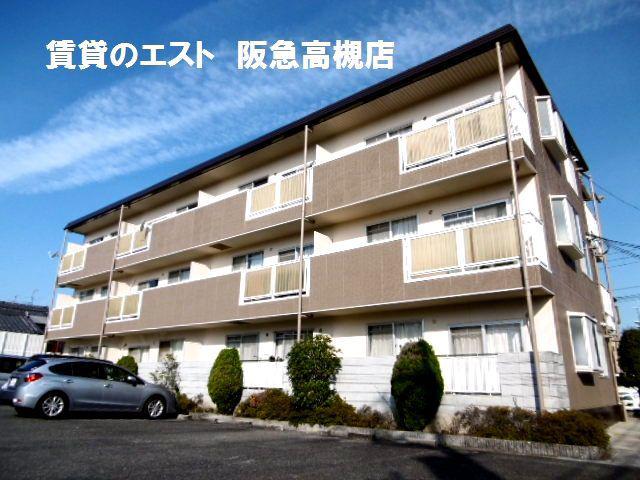 エステートピア五百住