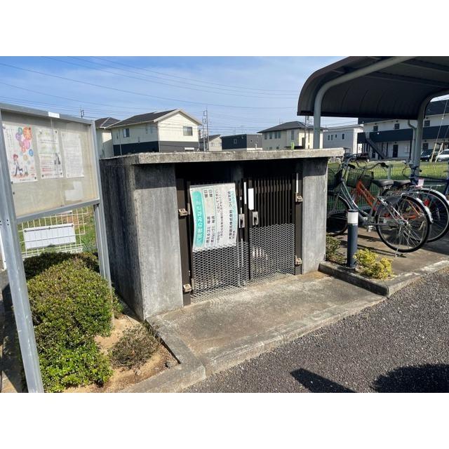 フォレパルク