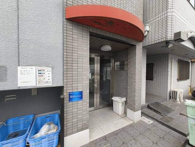 遠里小野4丁目ハイツ