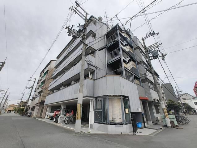 遠里小野4丁目ハイツ