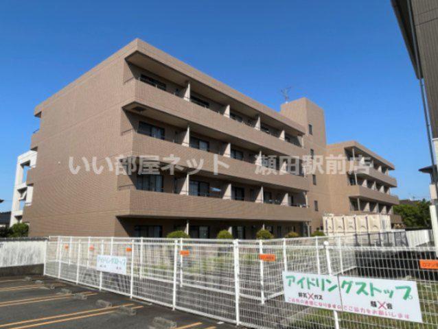 メゾンロワイヤル松田