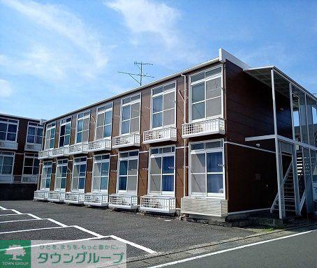 レオパレスファザーンB