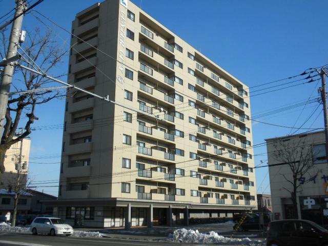 CENTER CTIY5(3LDK/4階)