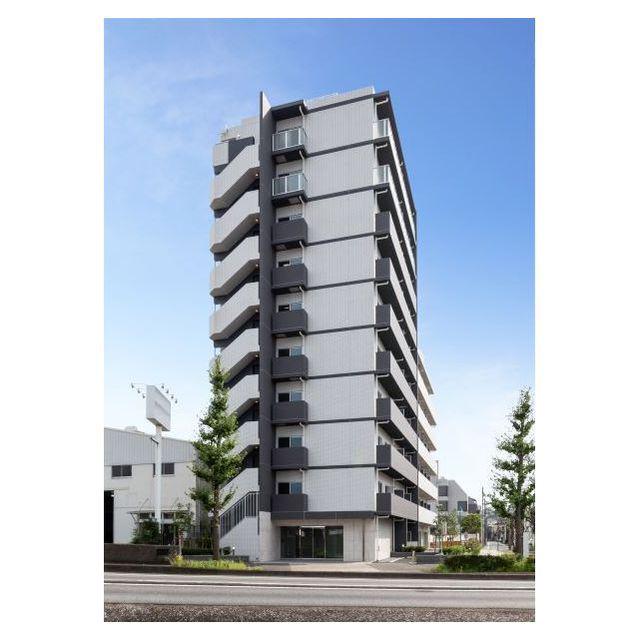 GENOVIA西高島平SKYGARDEN