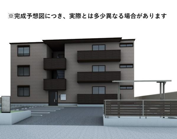 PREMILIFE大在浜ウエスト