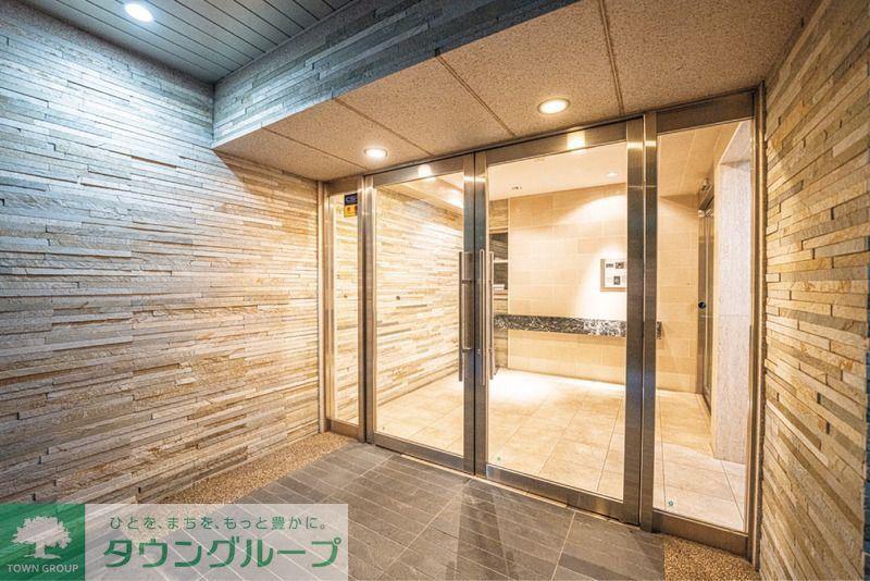 スタジオデン小竹向原