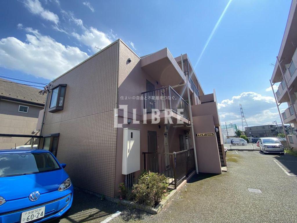 グランデいづみ