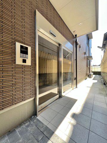 フィカーサ阿倍野元町