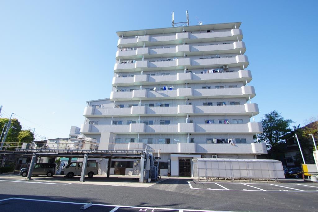 西綾瀬パストラル