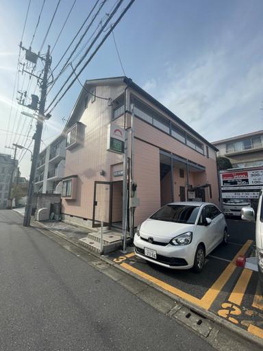 エミール御殿山