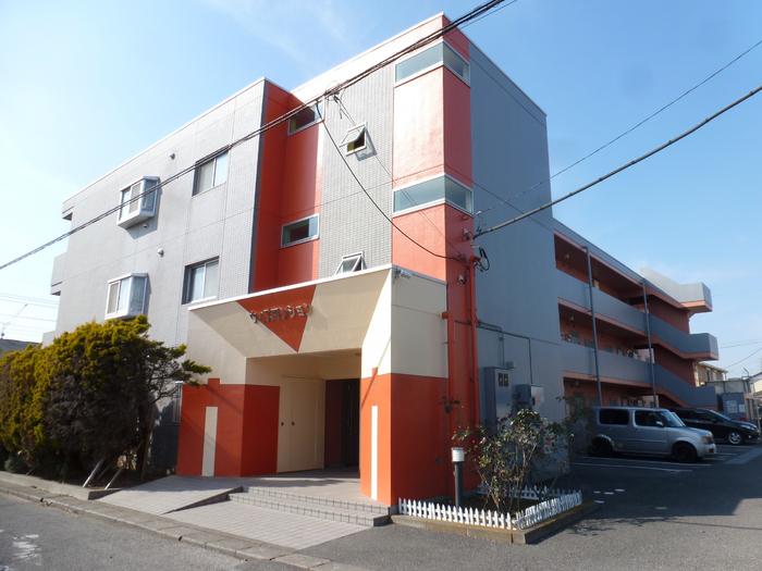 ウィズマンション 3DK