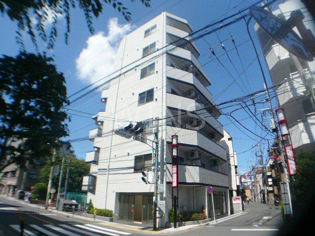 プレズィール千歳烏山