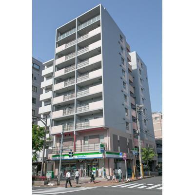 ウイングスハイ亀戸