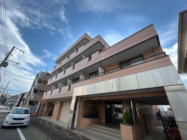 ヴェリテ三園