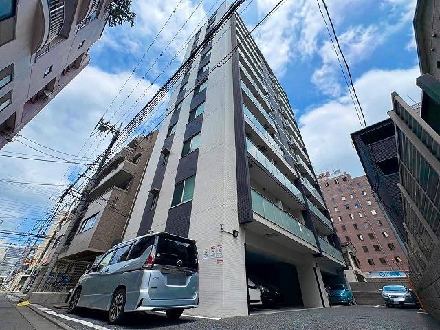 レジデンシャルステート川越