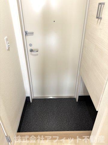 アコット春日