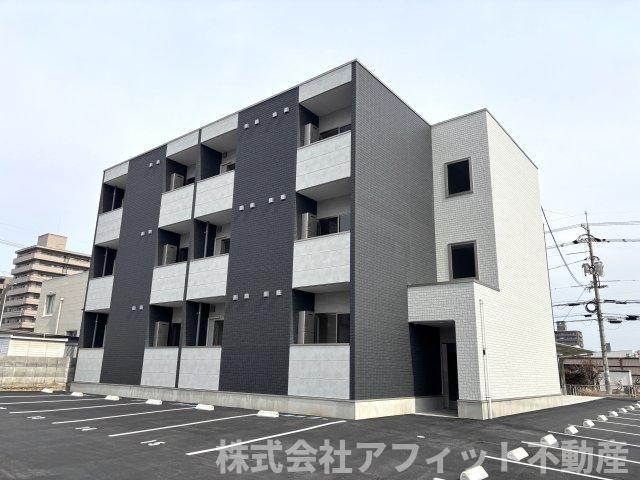 アコット春日