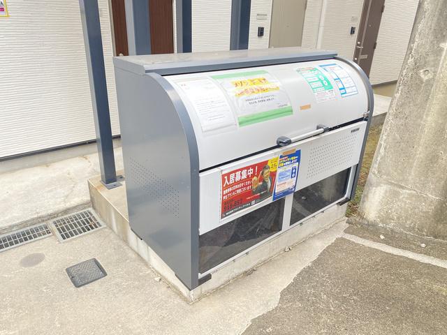 メゾン ド ミア