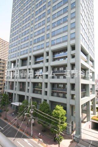 小石川シティハイツ