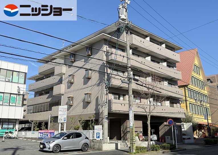 ANNEXUEDA