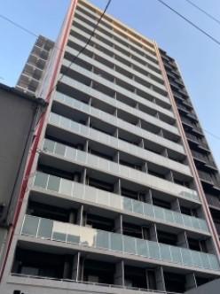 セントラルプレイス新宿御苑前