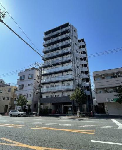 MAXIV南砂町