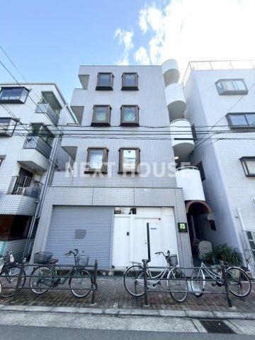 アパートメント住之江