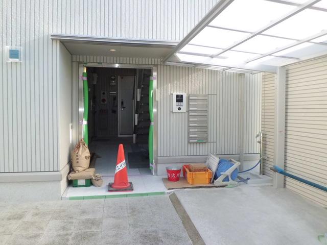 ロッコウコルンーS