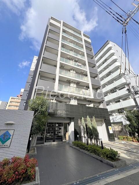 SDグランツ新大阪
