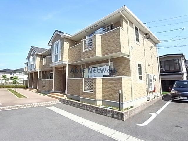 アヴニールエテルネルC