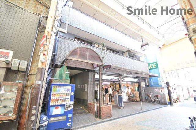 トミー参番館