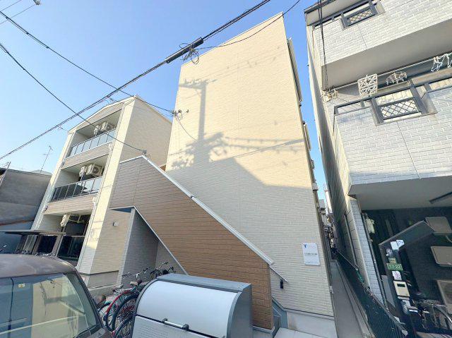 T.A小路東2丁目VIB棟