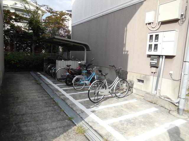 サンシャイン池上