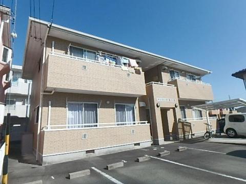 サンコーポBIG半田山