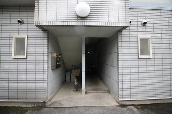 東英ハイツ壱番館