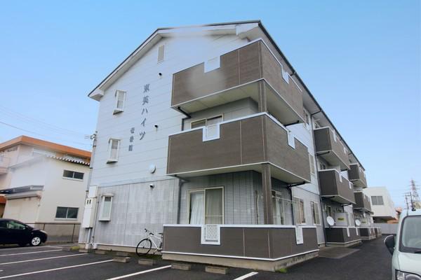 東英ハイツ壱番館