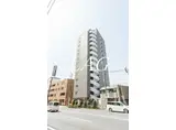 エクセリア旗の台
