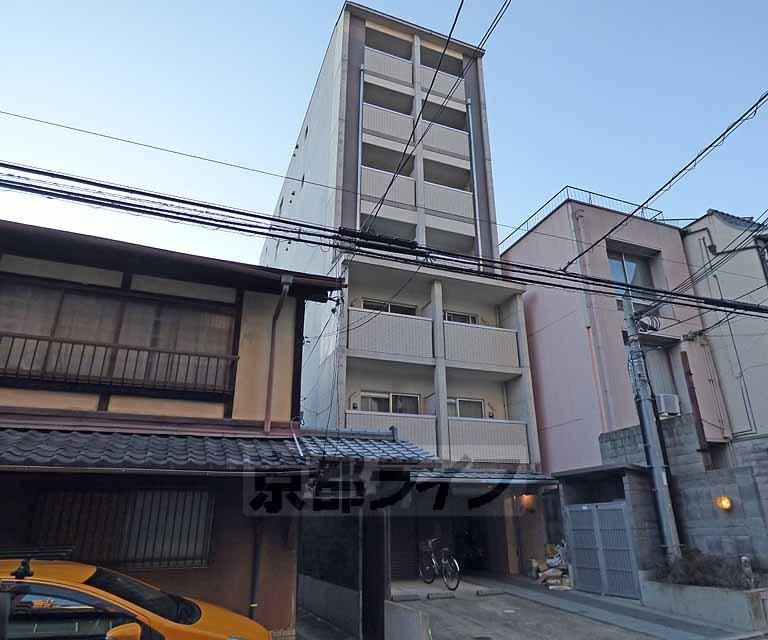 G-STAGE京都油小路