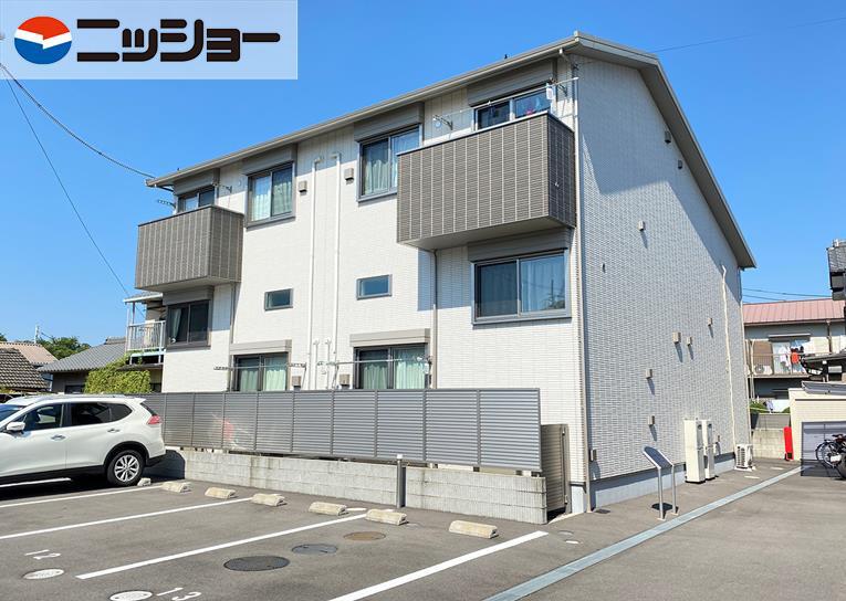 グランパルクA