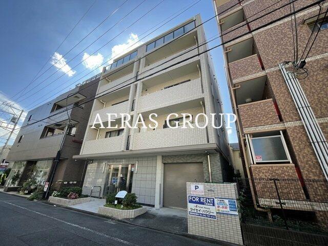 クレシェンド
