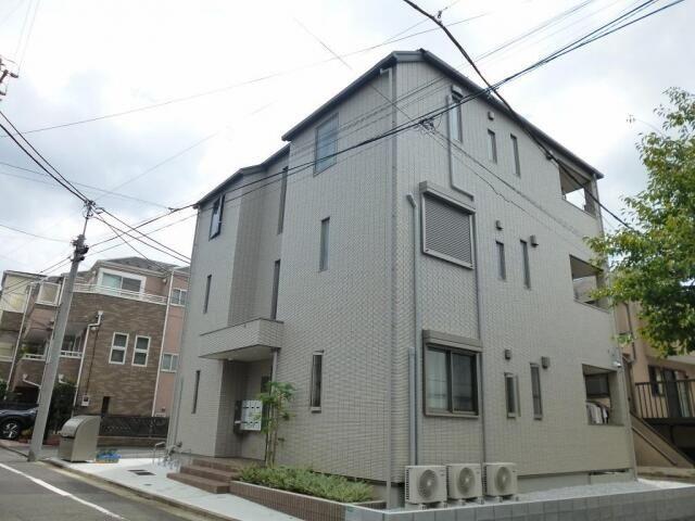 ステラ都立大学