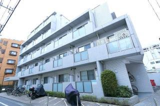 アークフラッツ品川