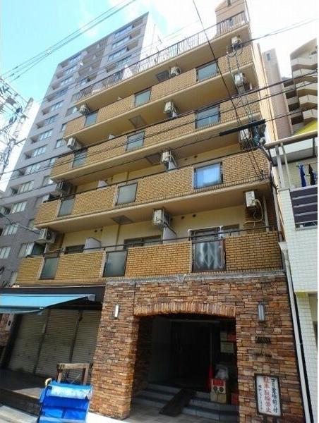 ODESSA南船場